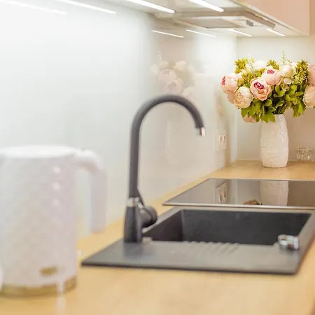 Royal Manu Netflix Διαμέρισμα Λοτζ