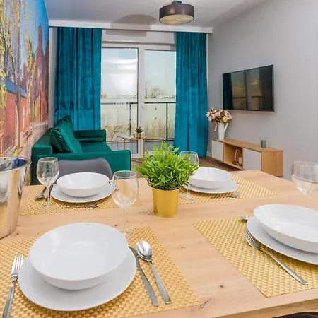 Apartamento Royal Manu Netflix