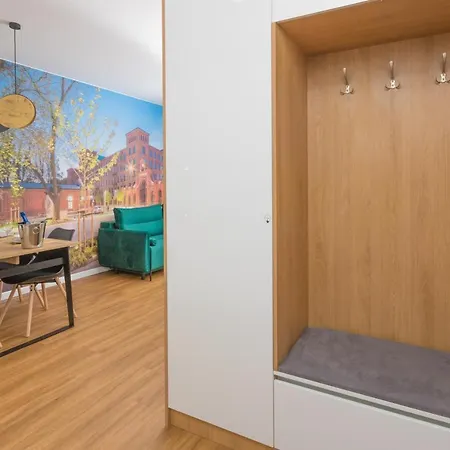 Royal Manu Netflix Lejlighed *