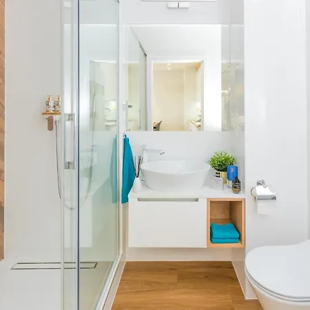 Apartamento Royal Manu Netflix