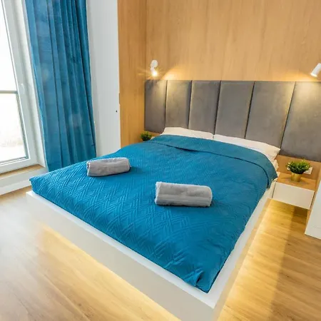 Apartamento Royal Manu Netflix *