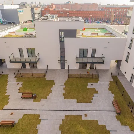 Apartamento Royal Manu Netflix *