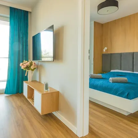 Royal Manu Netflix * Łódź