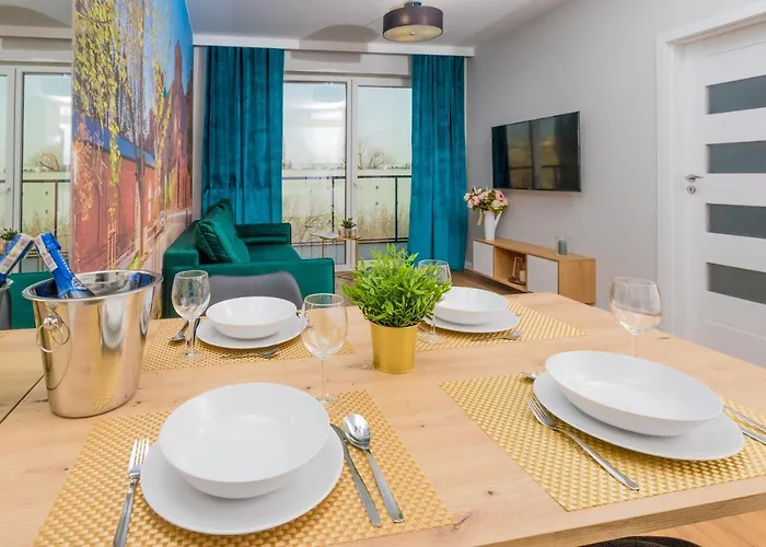 Apartamento Royal Manu Netflix