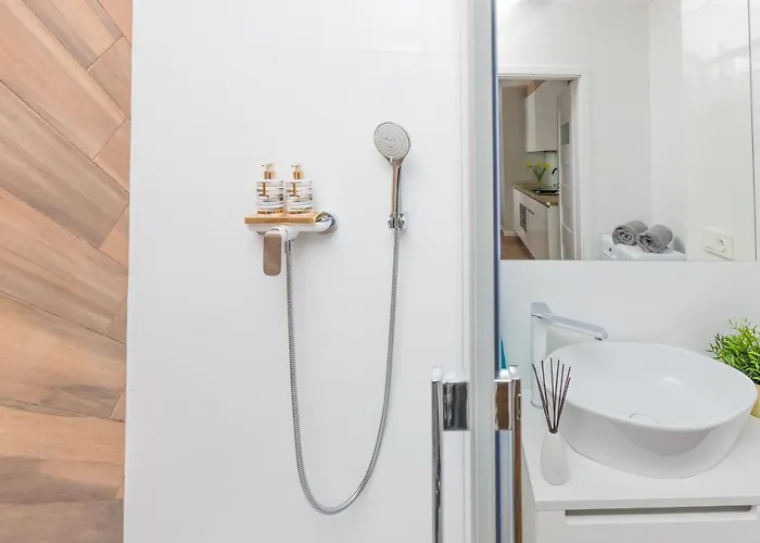 Royal Manu Netflix Apartamento *