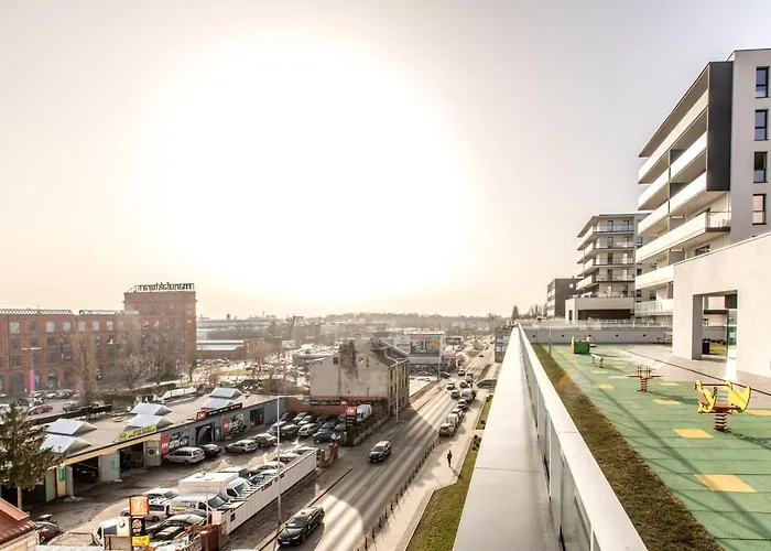 Royal Manu Netflix Apartamento *