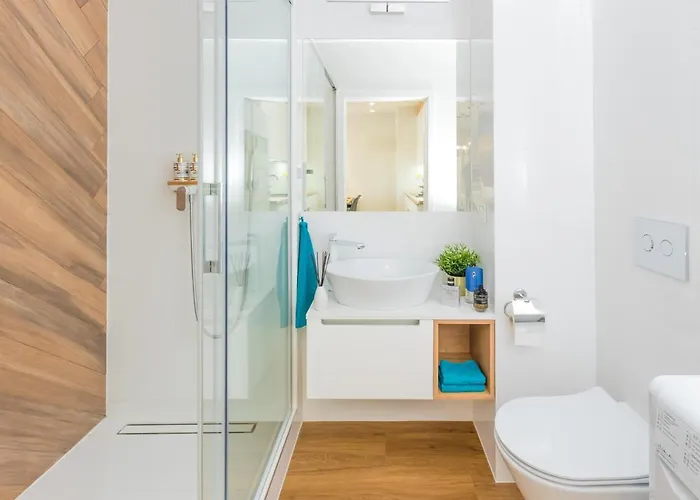 Apartamento Royal Manu Netflix