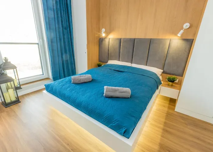 Apartamento Royal Manu Netflix *