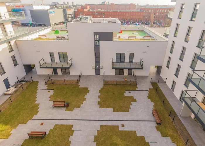 Apartamento Royal Manu Netflix *