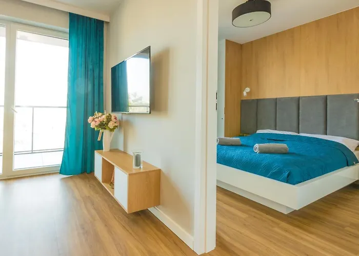 Royal Manu Netflix * Łódź