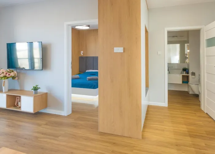 Royal Manu Netflix * Łódź